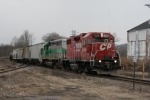 CP 513